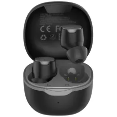 Гарнитура Bluetooth HTC TWS3 True Wireless Earbuds черный