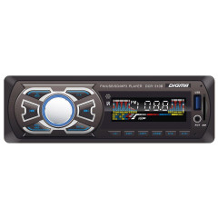 Автомагнитола-FLASH Digma DCR-310B