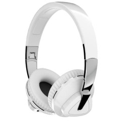 Гарнитура Bluetooth More choice HW33 белый