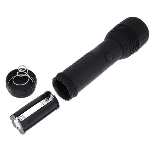 Фонарь РУССО ТУРИСТО/ЧИНГИСХАН ZOOM 1W (198-023)