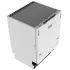 Посудомоечная машина OASIS PM-14V6B (*11)