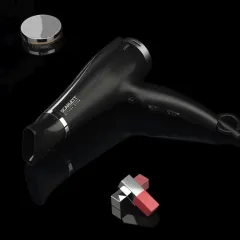 Фен SCARLETT SC-HD70I76 черный