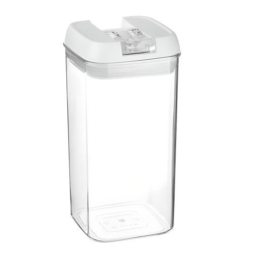 Банка для хранения продуктов PERFECTO LINEA, Handy Plus, 1200 мл (34-112002)