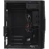 Корпус Zalman ZM-T3 черный без БП 
