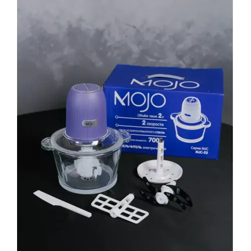 Измельчитель MOJO MJC-22