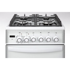 Газоэлектроплита GEFEST 5502-03 0042