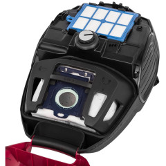 Пылесос Electrolux EPF61RR