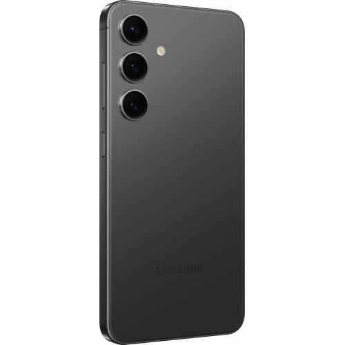 Сотовый телефон Samsung Galaxy S24 5G 8/128GB черный