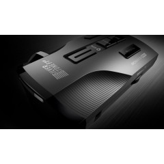 Радар-детектор Silverstone F1 Monaco PRO GPS