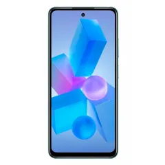Сотовый телефон INFINIX Hot 40i 8/256Gb Palm Blue