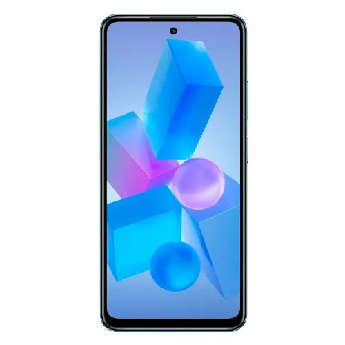 Сотовый телефон INFINIX Hot 40i 8/256Gb Palm Blue