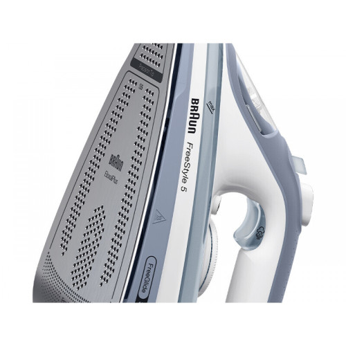 Утюг BRAUN SI 5078GY