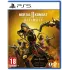 Игра PS5 Mortal Kombat 11 Ultimate (Русские субтитры)