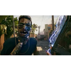 Игра PS4 Dead Island 2 Русские субтитры