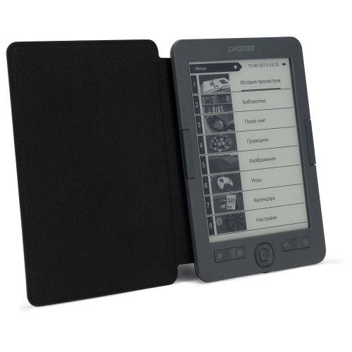 Книга электронная Digma X1