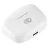 Гарнитура Bluetooth Digma TWS-19 белый