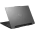 Ноутбук 15.6&quot; Asus TUF Gaming FA507NU-LP031 (90NR0EB5-M003D0) Ryzen 7 7735HS/16Gb/SSD512Gb/RTX4050 6Gb/IPS/noOS