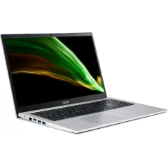 Ноутбук 15.6&quot; Acer A315-35-P8KM (NX.A6LER.002) Pen N6000/4Gb/SSD256Gb/IPS/Esh