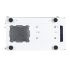 Корпус Zalman ZM-T4 PLUS белый mATX