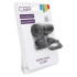 Камера WEB CBR CW 830M Black 