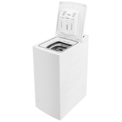 СМА-вертик. MAUNFELD MFWM127WH