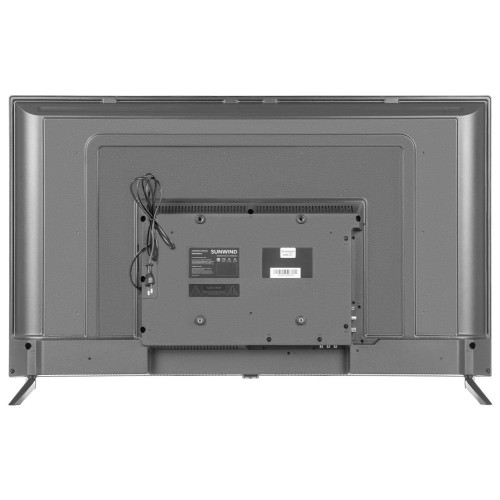 TV LCD 43&quot; SUNWIND SUN-LED43U11 SMART TV