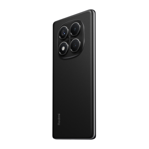 Сотовый телефон Xiaomi REDMI Note 14 Pro 8/256Gb Midnight Black