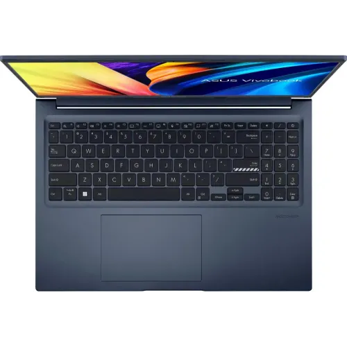 Ноутбук 16&quot; ASUS M1603QA-MB219 (90NB0Y81-M00CW0) Ryzen 7 5800HS/16Gb/SSD512Gb/IPS/noOS