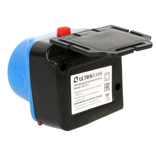 Фонарь Ultraflash LED5375 налобный