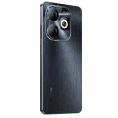Сотовый телефон INFINIX Smart 8 Pro X6525B 8/128Gb Black