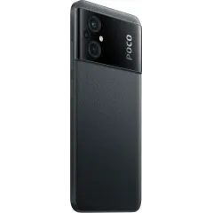 Сотовый телефон Xiaomi POCO M5 6/128Gb Black (*9)