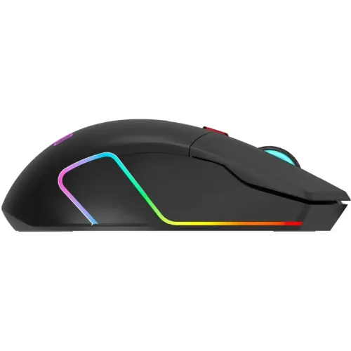 Мышь Acer Nitro OMR304 черный 