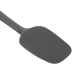 Ложка поварская Ivlev Chef Fusion, силикон, 27 см (881-228)