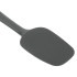 Ложка поварская Ivlev Chef Fusion, силикон, 27 см (881-228)