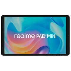Планшет 8.7&amp;amp;quot; Realme Pad Mini 64Gb LTE синий