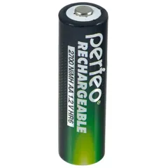 Аккумулятор PERFEO 2700 мАч (R06) 2шт