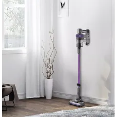 Пылесос вертикальный Kitfort KT-573 