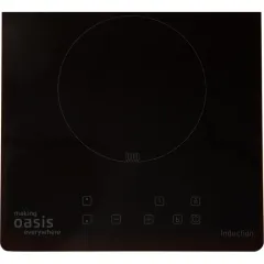 Стол электрический OASIS P-IBD индукция домино (*7)