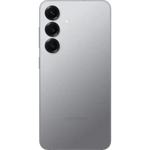 Сотовый телефон SAMSUNG Galaxy S25 SM-S931B 12/128Gb серый (*11)
