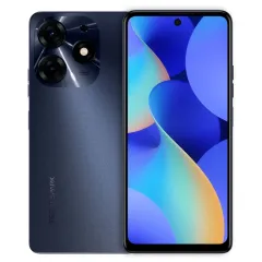Сотовый телефон TECNO Spark 10 Pro 4/128GB черный