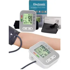 Тонометр автоматический Electronic Blood (739272122)