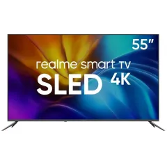TV LCD 55" REALME RMV2001