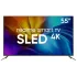 TV LCD 55" REALME RMV2001