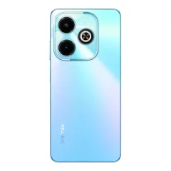 Сотовый телефон INFINIX Hot 40i 8/128Gb Palm Blue