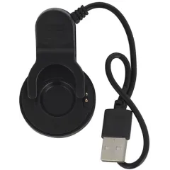 Смарт-часы JET Sport SW-1 серый+серебро