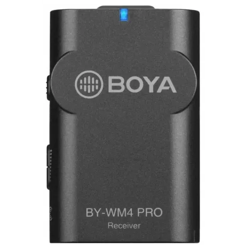 Радиосистема беспроводная BOYA BY-WM4 PRO-K2