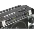 Радиоприемник RITMIX RPR-171 черный