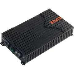 Усилитель авто EDGE EDBX150.4-E1 (4-х канал.)