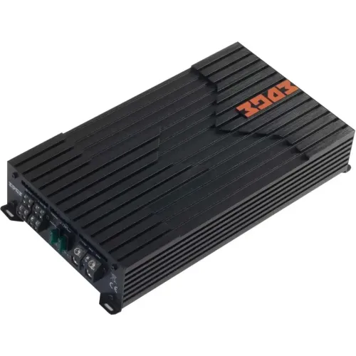 Усилитель авто EDGE EDBX150.4-E1 (4-х канал.)