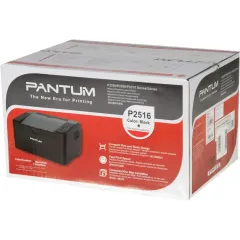 Принтер лазерный Pantum P2516 